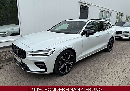 Volvo V60 B4 B Plus Dark Autom. MY25 GARANTIE