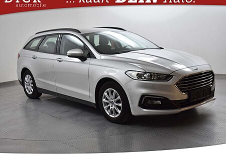 Ford Mondeo Tur 2.0d Trend NAV+KAMER+DAB+TEMP+MFL+PDC