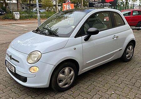 Fiat 500 Pop