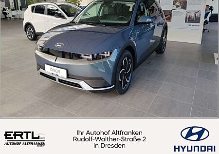 Hyundai IONIQ 5 77,4 kWh 4WD Techniq (Sofort verfügbar)