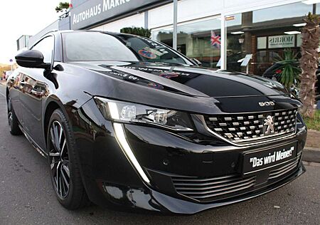 Peugeot 508 SW Hybrid 225 GT "tolle Optik!"
