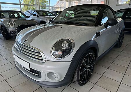 Mini Cooper Roadster Pepper/XENON/SHZ/PDC/ALU 18