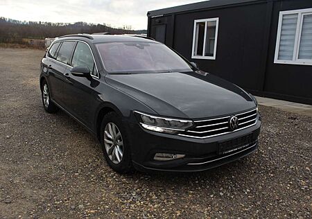 VW Passat Volkswagen Var. Business*NAVI*LED*DIGITAL*16 ZOLL*