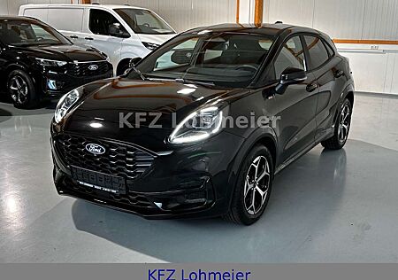 Ford Puma ST-Line 1.0 EB *Neues Model*5 J. Gar.*
