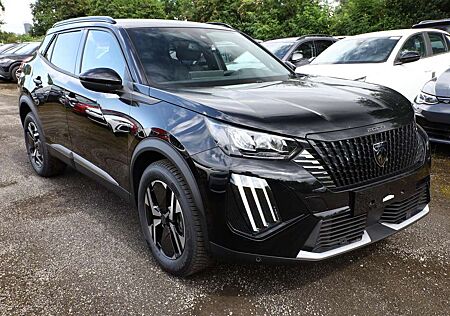 Peugeot 2008 Allure MHEV AT Nav Keyl ACC 360° AWR SHZ BT 107...