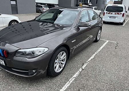 BMW 520 gebraucht kaufen BMW 520 i Automatik