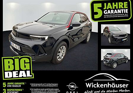 Opel Mokka 1.2 Turbo GS Line FLA LM KAM LED PDC
