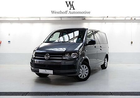 VW T6 Transporter Volkswagen T6 Multivan Standheizung AHK Kamera Navi 7 Sitze