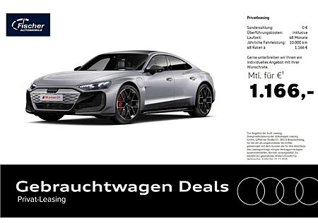 Audi e-tron performance