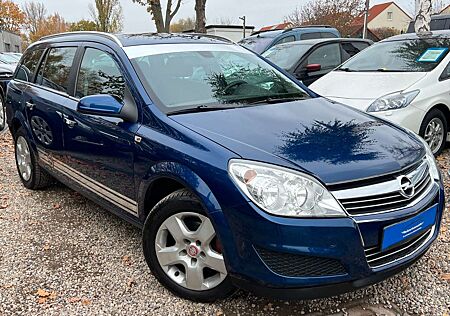 Opel Astra H Caravan Edition*2.HD*Klima*Alus*TÜV NEU