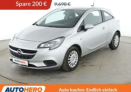 Opel Corsa 1.4 Selection*KLIMA*GARANTIE*
