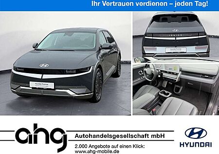 Hyundai IONIQ 5 4WD UNIQ-Paket Navi Klima Leder PDC Kame