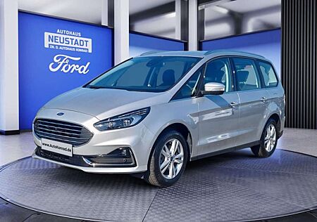 Ford Galaxy 2.5 Duratec FHEV TITANIUM *Kameras*ACC*Sony Navi*