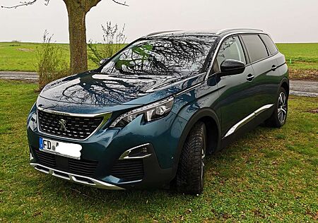 Peugeot 5008 PureTech 130 Allure