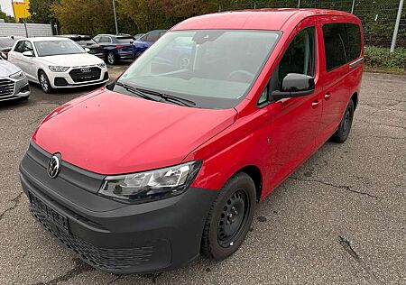 VW Caddy Volkswagen 1.5 TSI BMT (7-Si.) Life Maxi