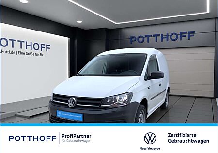 VW Caddy Volkswagen 2.0 TDI KASTEN PDC BLUETOOTH SITZHZG