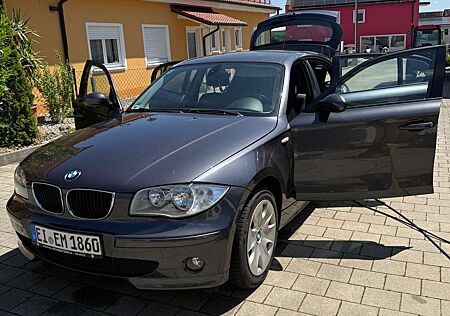 BMW 116i 116