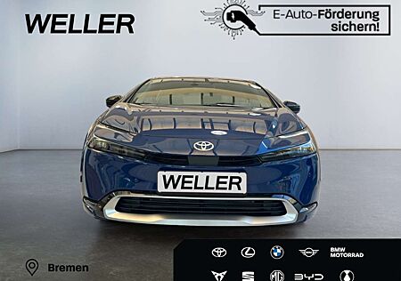 Toyota Prius Plug-in Hybrid Executive *LED*CAM*el Heck* Navi Di