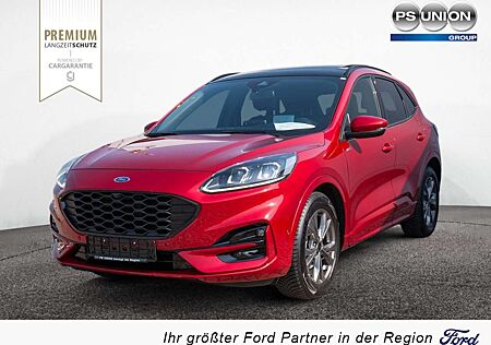 Ford Kuga ST-LINE 2.0TD ECOBL ACC HUD PANO