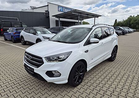 Ford Kuga 2.0 TDCI ST-Line 4x4 Automatik AHK Alu 19"