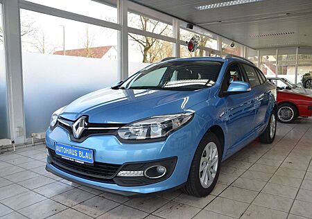 Renault Megane III Grandtour Paris *NAVI*PDC*93TKM!*