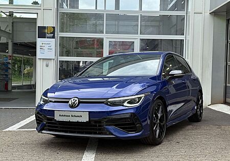 VW Golf Volkswagen VIII R PERFORMANCE/AKRAPOVIC/CAM/HARMAN KAR