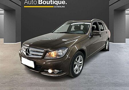 Mercedes-Benz C 200 T CDI BlueEfficiency Avantgarde/NAVI/TEMPO