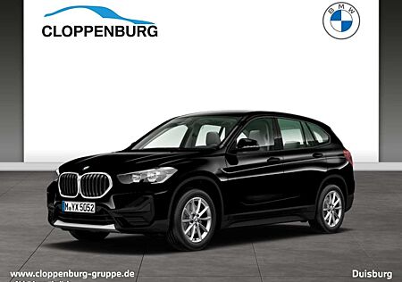 BMW X1 sDrive20d Advantage DAB Navi Tempomat Shz