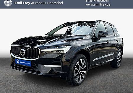 Volvo XC 60 XC60 XC60 B4 D Core SiH FIS WINTER