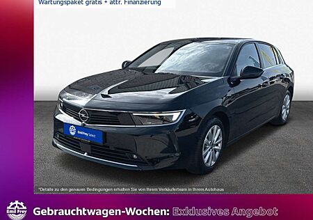 Opel Astra 1.2 Turbo Elegance