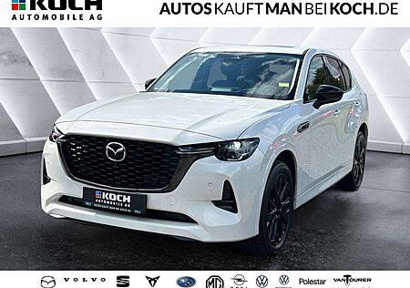 Mazda CX-60 D 254 AL-HOMURA P-GSD DA-P CON-P PRE-COM-P