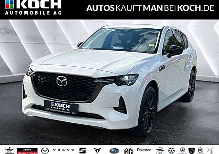 Mazda CX-60 D 254 AL-HOMURA P-GSD DA-P CON-P PRE-COM-P