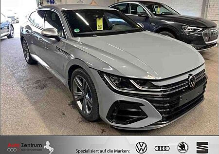 VW Arteon Volkswagen Shooting Brake 2.0 TSI OPF 4Motion DSG R