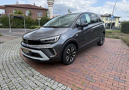 Opel Crossland 1.2 Automatik Elegance