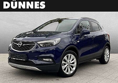 Opel Mokka X 1.6D 4x4 Innovation