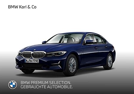 BMW 330 e Luxury-Line Limousine LASER Head-Up DAB