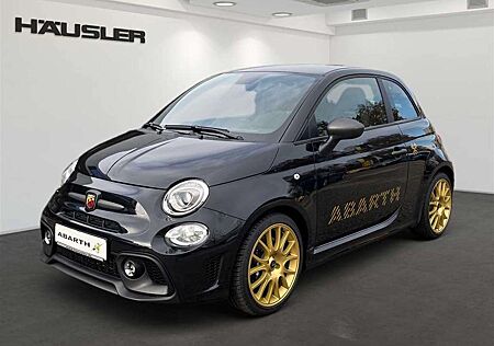Abarth 695 1.4 180PS 75°ANNIVERSARIO Navi Klimaautom. PDC
