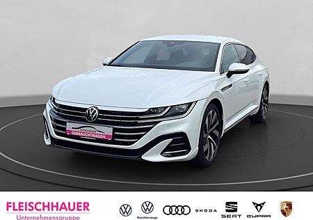 VW Arteon Volkswagen SB 1.4 TSI DSG R-Line eHybrid Sportpaket AD Navi L
