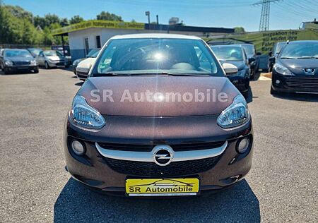 Opel Adam Jam*NUR 60TKM*KLIMA*MULTI*