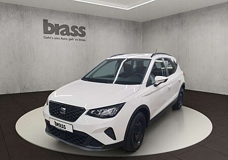 Seat Arona 1.0 TSI Reference OPF