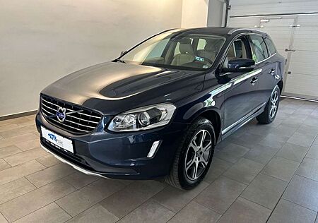 Volvo XC 60 XC60 Summum 2WD