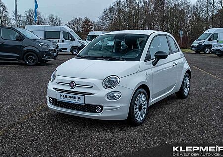Fiat 500 1.0 Hybrid