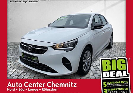 Opel Corsa F 1.5 D Edition Navi/SHZ/LHZ/Klima/PDC