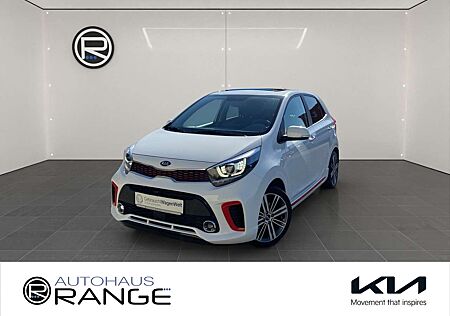 Kia Picanto 1.2 GT Line *PANO KAMERA SHZ*