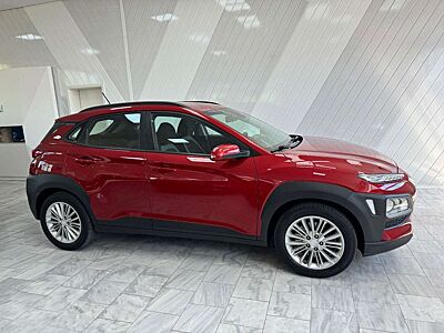 Hyundai KONA 1.6 Trend 4WD Automatik AHK