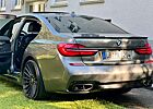 BMW 740d 740 xDrive