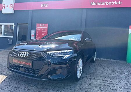 Audi A3 Sportback 35 TFSI advanced*RFK*ACC*Led* Leder