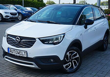 Opel Crossland X 1.2 DI Turbo INNOVATION Automatik