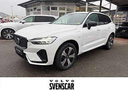 Volvo XC 60 XC60 R Design T6 AWD Recharge Plug-In Hybrid StandHZG A