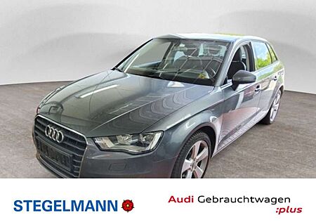 Audi A3 2.0 TDI Ambition *PDC*Sitzheizung*K